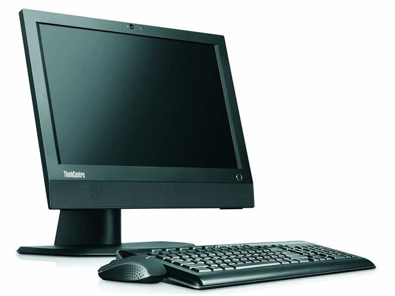 thinkcentre a70z