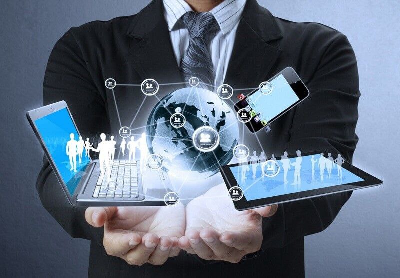اهمیت پشتیبانی شبکه در شیراز برای کسب و کار ها
