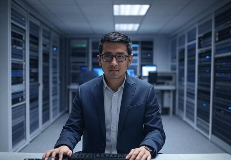 تحلیل نیازهای محلی در پشتیبانی شبکه شیراز